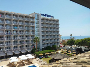 Apartamento 2hab. a 2 min de la Playa Benalmadena, Benalmadena